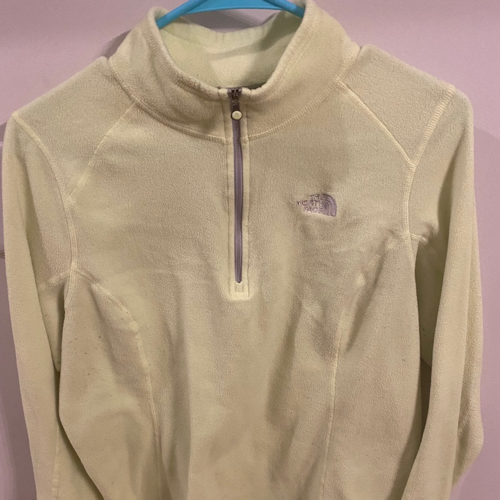 North Face Pullover